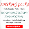 Dar�ek na posledn� chv��u