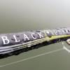 Nov prvlaov prty Black Pearl GT-3 skladom