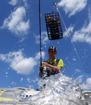 Ak� feeder pr�t vybra�