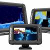 Novinka: sonary Lowrance Elite Ti 2