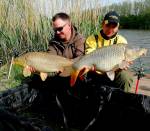 Pripravte si ryb�rsku v�bavu na sez�nu