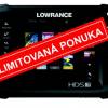 Kpou sonaru Lowrance uetrte a 416