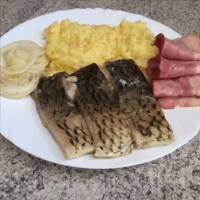 Kapor po juhočesky Kapor po juhočesky