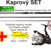 Tip d�a: SPORTS kapr�rsky set (pr�t + navijak + silon)