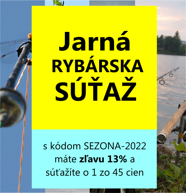 Jarn� ryb�rska s��a�