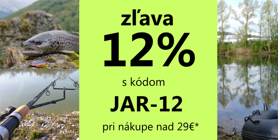 Jarn� z�ava 12%