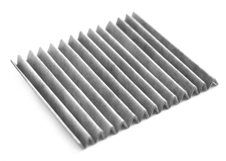 Filtra�n� schopnos� Disruptora