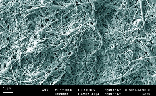 Vrchn� �as� filtra pred pou�it�m