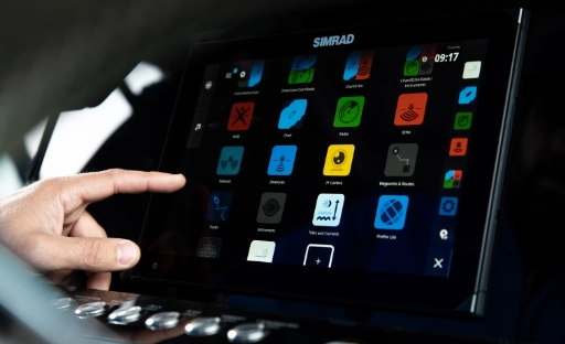 Modern� jednoduchos�