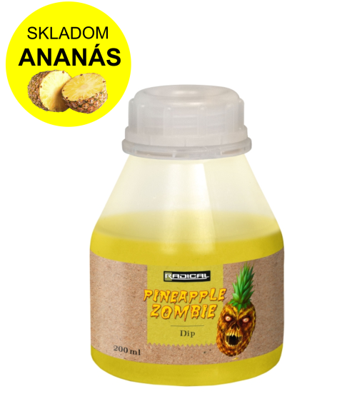 anan�sov� radical dip