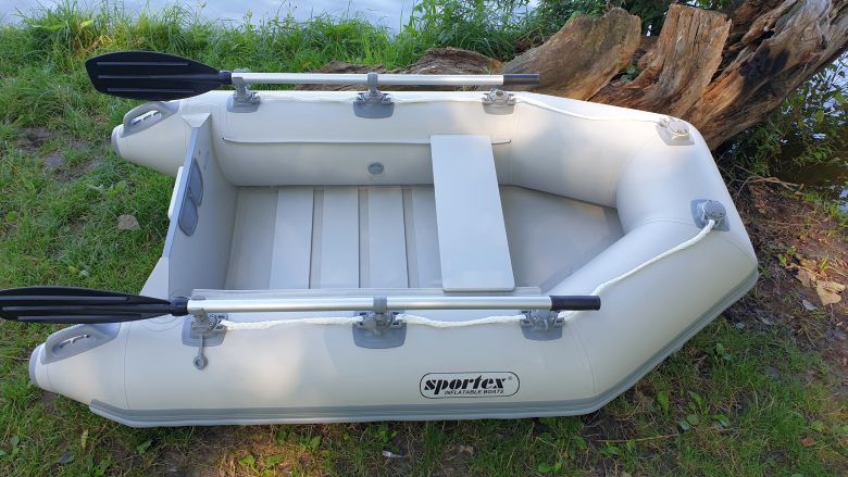 nafukovac� �ln Sportex