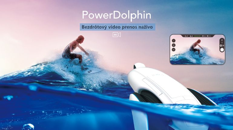 powerdolphin