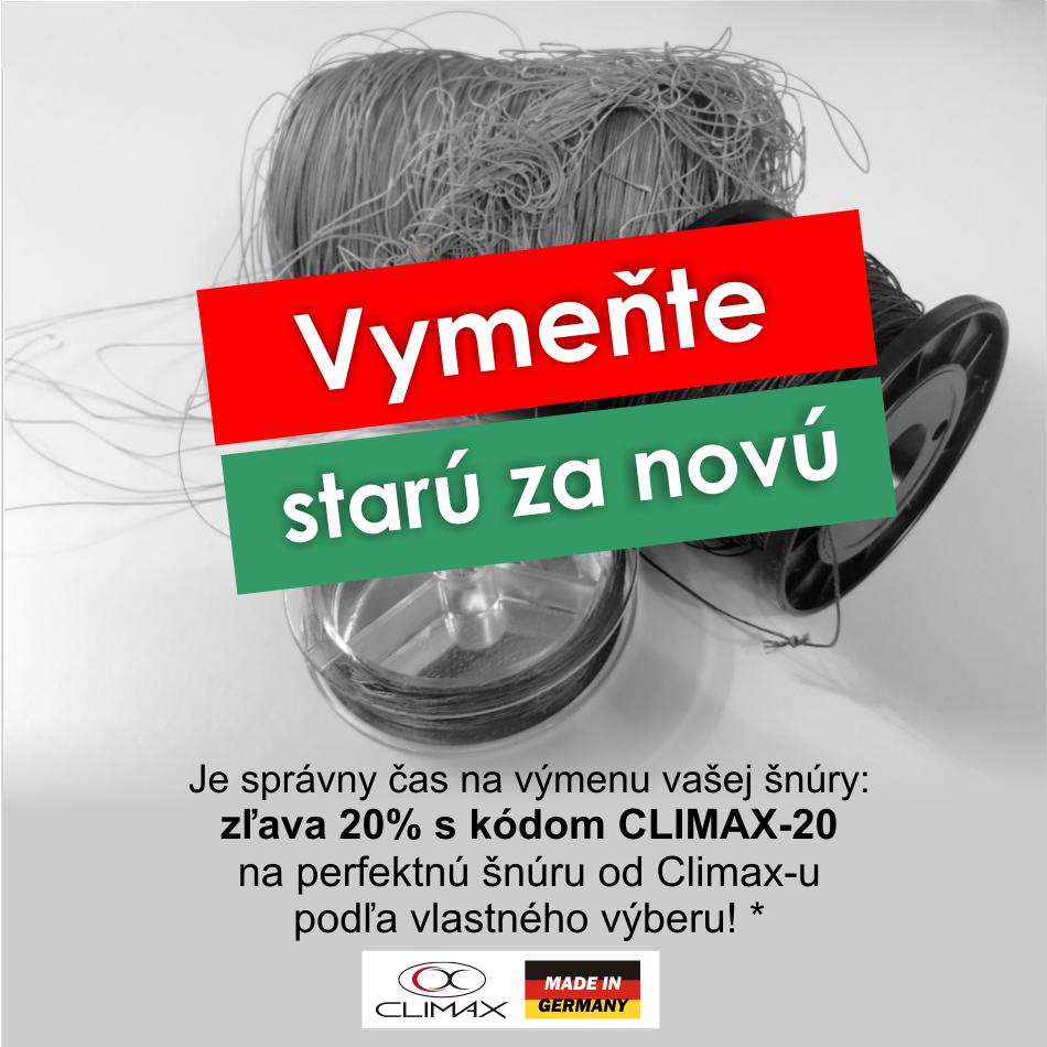 Vyme� star� za nov�