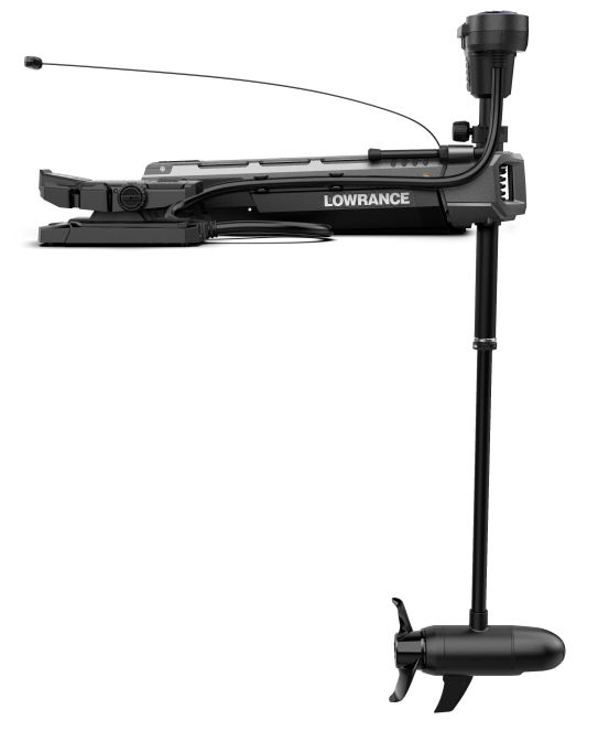 Trollingov� elektromotor GHOST