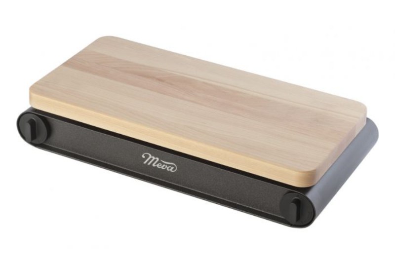 Varič BENDER LUX čierny nízkotlakový