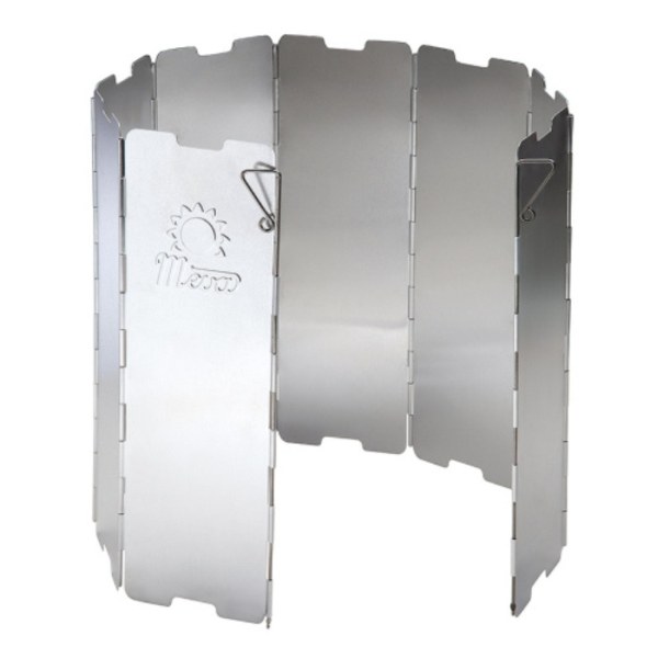 Závetrie - doplnok k variču 215 x 660mm