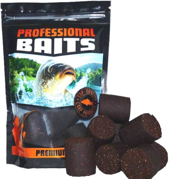 Pelety na lov sumca XXL 38mm / 1kg