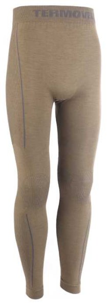 Termo spodky rybárske SeamWool