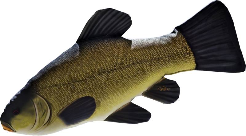 Dekoračný vankúš - Lieň