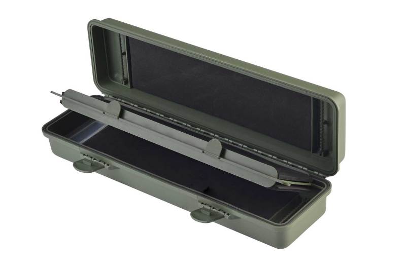 Kaprový nadväzcovník Tandem Baits T-Box Rig 34*10*6cm