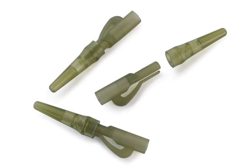 Tandem Baits - bezpečnostný klip - 10ks