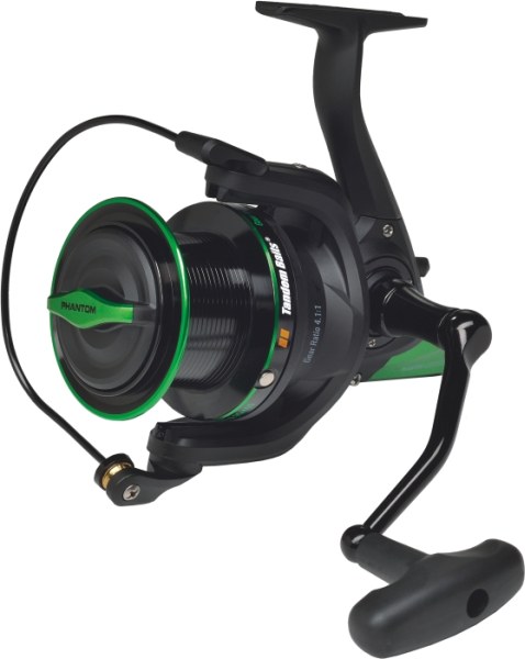 Kaprové navijaky Phantom 1000LC Tandem Baits