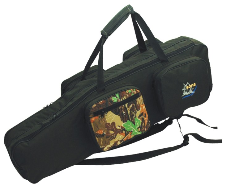 Puzdro na rybárske prúty Sona K2