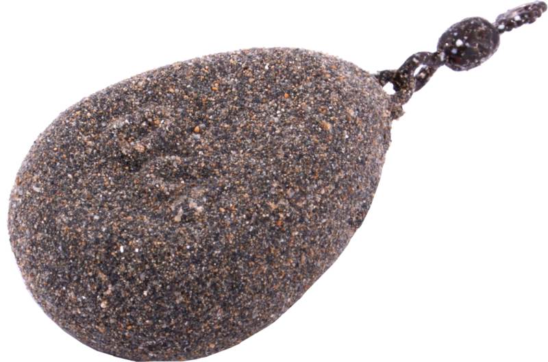 Záťaž s obratlíkom v tvare kameňa