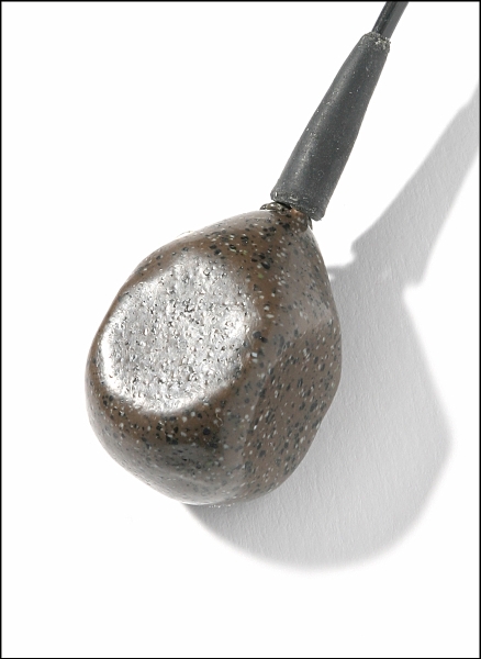 CUBE, Priebežná záťaž, farbená