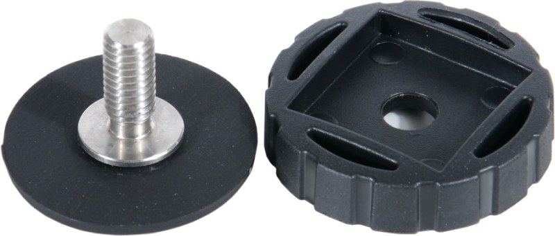 Držiak na fotoaparát/kameru Rokk Scanstrut