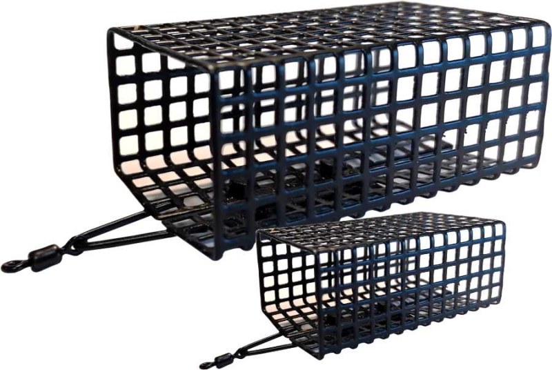 Feeder košík veľký - 70*40*30mm