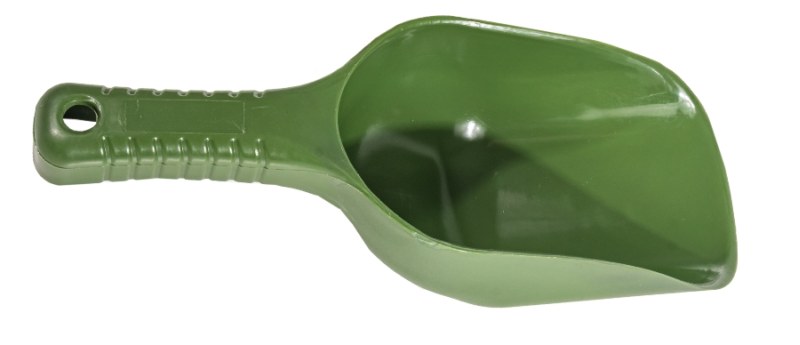 Lopatka na kŕmenie Control Bait S - 15x8cm