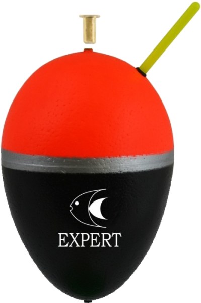 Plavák na dravé ryby EXPERT priebežný