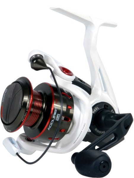 Prívlačový navijak Quantum Accurist PT S3