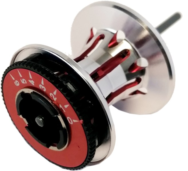 Prívlačový multiplikátor Quantum Tour PTI