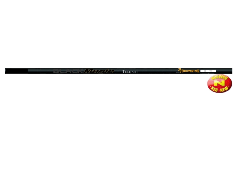 Bič Browning - Black Magic Tele