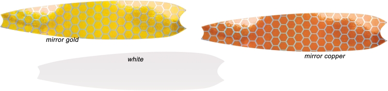 Lepiaca fólia na povrch plandavky