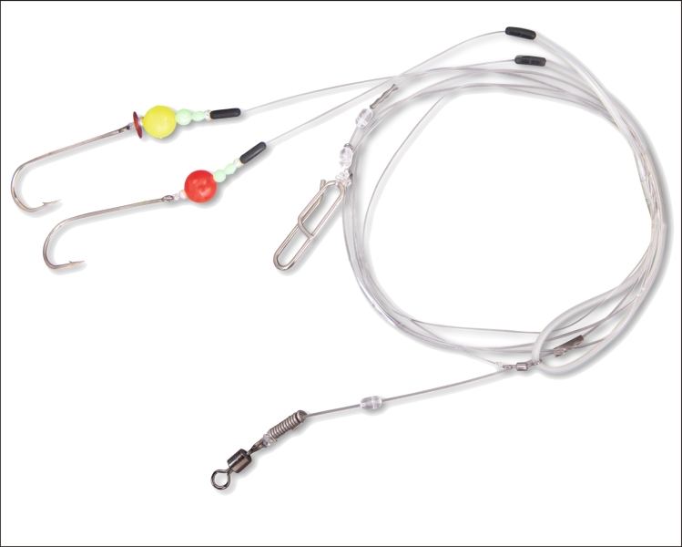 Hotový koncový systém bez záťaže 70cm