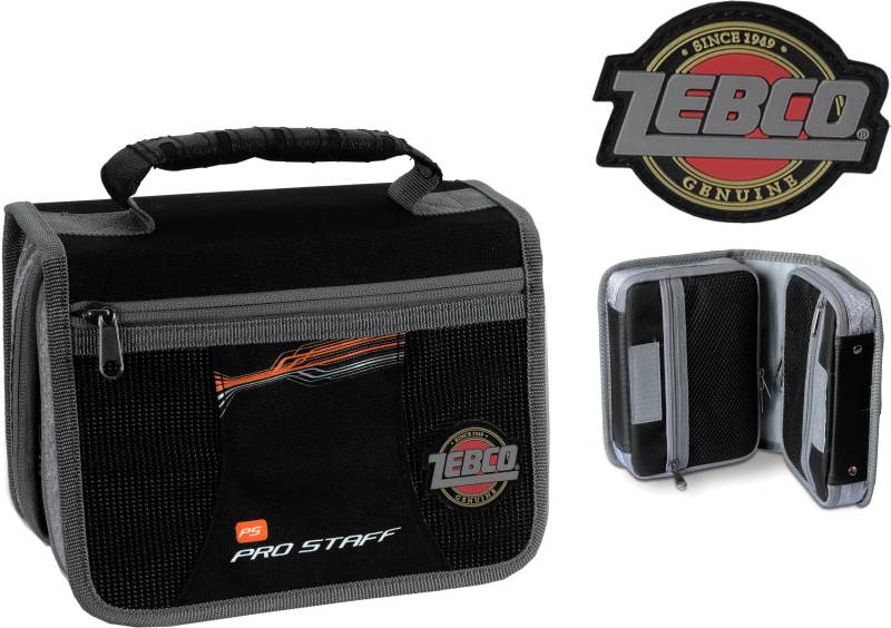 Taška na príslušenstvo pre rybárov 22x11x16cm ZEBCO