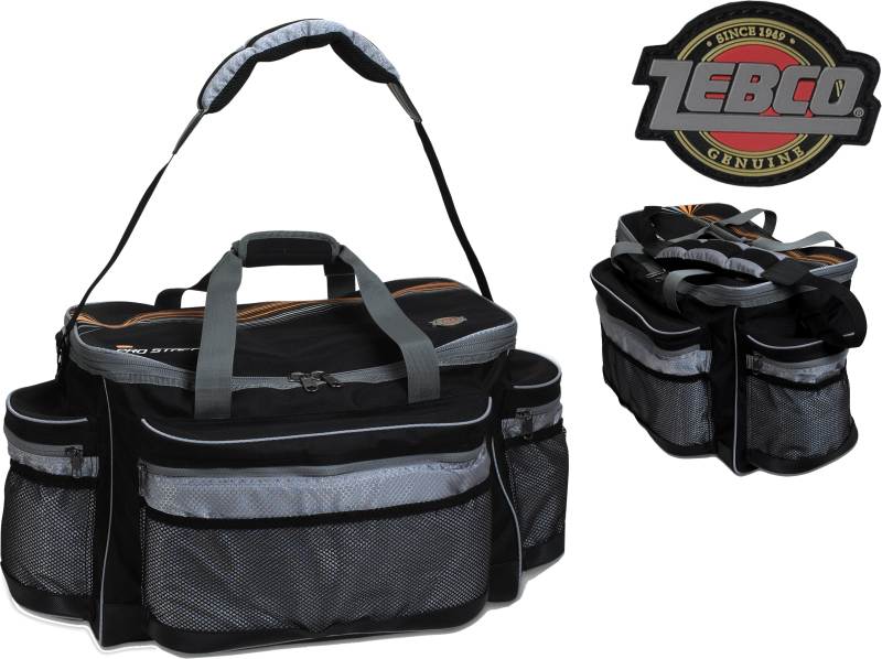 Zebco prepravná taška na príslušenstvo 67*31*35cm