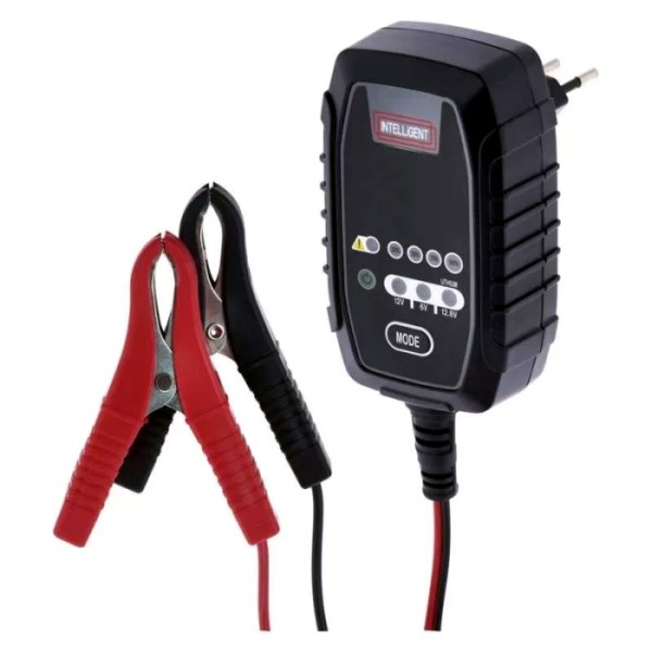 Inteligentná nabíjačka akumulátorov k sonarom