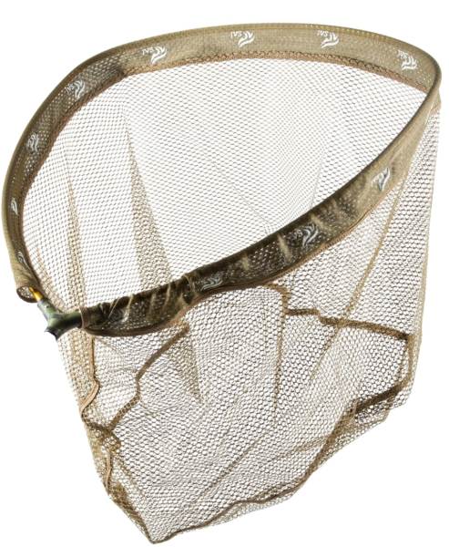 Pogumovaná podberáková hlavica - 67x56cm