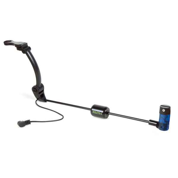 Svietiaci Swinger SW 2 posuvným závažím