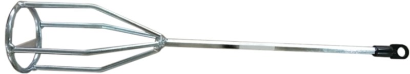 Ručné miešadlo na kŕmnu zmes