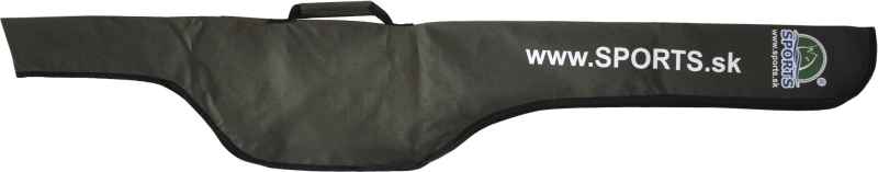 Jednokomorové púzdro 145cm s držadlom