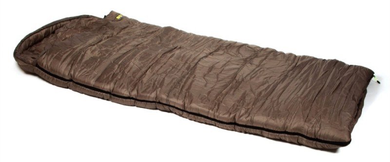 Rybársky spací vak XL Sleeper 210x85cm - 3,5kg