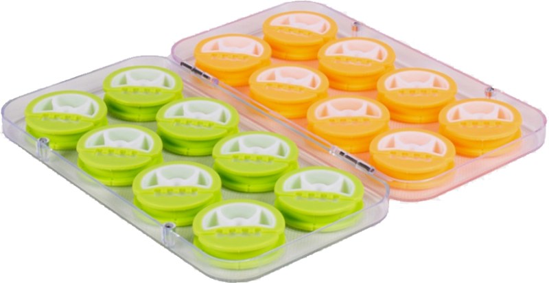 Rybársky box na nadväzce X2