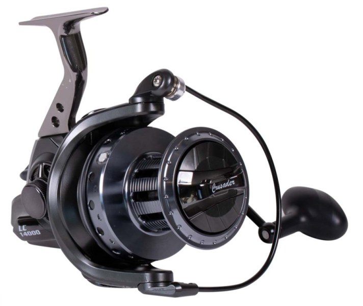 Kaprový navijak FAITH Crusader LC14000