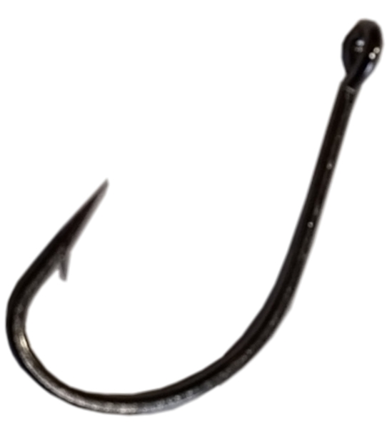 Albastar háčik Scorion, 10ks