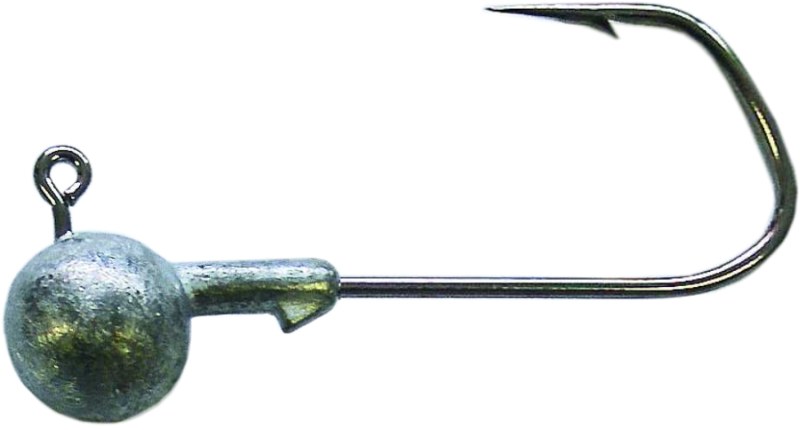 JIG háčik s očkom - Spezi Nef